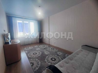 Продажа квартиры Омск. Крупской, 13/3