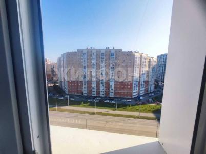 Продажа квартиры Омск. Крупской, 13/3