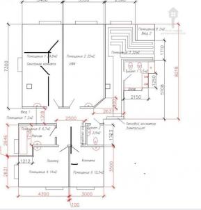 Продажа коммерческой недвижимости Омск. Звёздный, Звёздная, 10