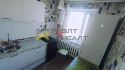 Продажа квартиры Омск. улица Бульварная, 11