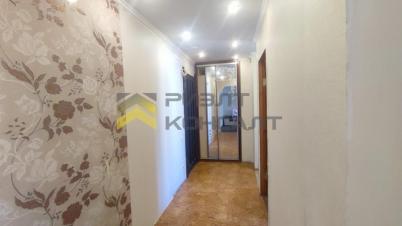 Продажа квартиры Омск. улица Бульварная, 11