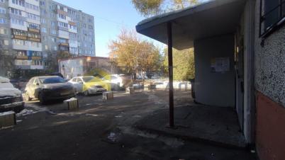 Продажа квартиры Омск. улица Бульварная, 11