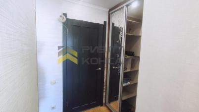 Продажа квартиры Омск. улица Бульварная, 11