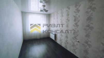 Продажа квартиры Омск. улица Бульварная, 11