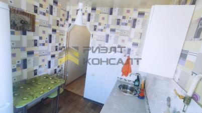 Продажа квартиры Омск. улица Бульварная, 11