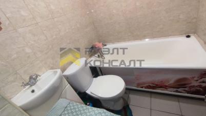 Продажа квартиры Омск. улица Бульварная, 11