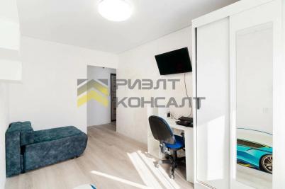 Продажа квартиры Омск.&nbsp;улица Степанца, 12/2