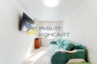Продажа квартиры Омск.&nbsp;улица Степанца, 12/2