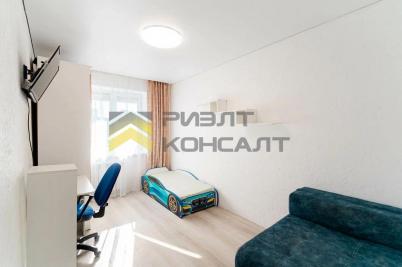Продажа квартиры Омск.&nbsp;улица Степанца, 12/2