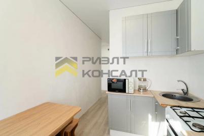 Продажа квартиры Омск.&nbsp;улица Степанца, 12/2
