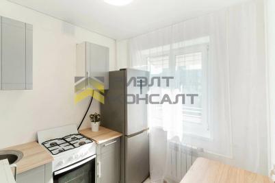 Продажа квартиры Омск.&nbsp;улица Степанца, 12/2