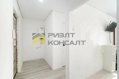 Продажа квартиры Омск.&nbsp;улица Степанца, 12/2