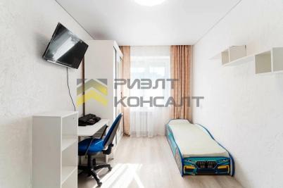 Продажа квартиры Омск.&nbsp;улица Степанца, 12/2