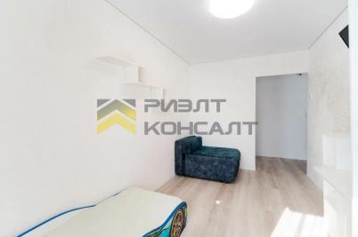 Продажа квартиры Омск.&nbsp;улица Степанца, 12/2