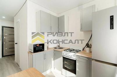 Продажа квартиры Омск.&nbsp;улица Степанца, 12/2