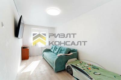 Продажа квартиры Омск.&nbsp;улица Степанца, 12/2