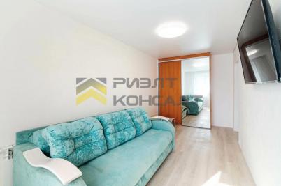 Продажа квартиры Омск.&nbsp;улица Степанца, 12/2