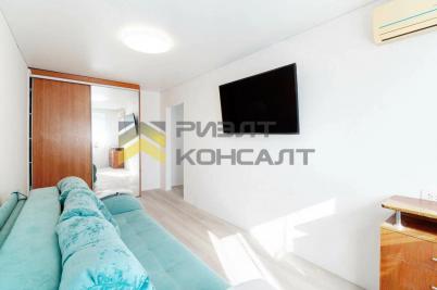 Продажа квартиры Омск.&nbsp;улица Степанца, 12/2
