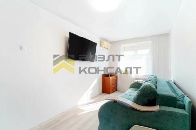 Продажа квартиры Омск.&nbsp;улица Степанца, 12/2