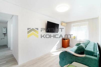 Продажа квартиры Омск.&nbsp;улица Степанца, 12/2
