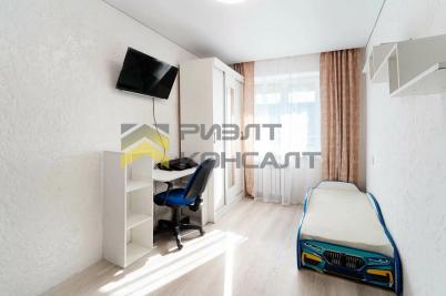 Продажа квартиры Омск.&nbsp;улица Степанца, 12/2