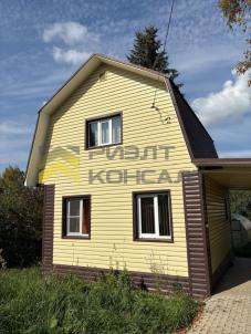 Продажа дачи Омск. Омск,СНТ Тепличный-2 , филиал 1