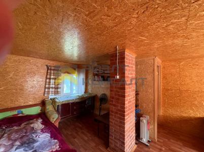 Продажа дачи Омск. Омск,СНТ Тепличный-2 , филиал 1