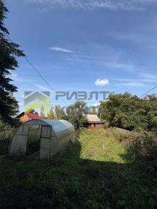 Продажа дачи Омск. Омск,СНТ Тепличный-2 , филиал 1