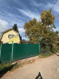 Продажа дачи Омск. Омск,СНТ Тепличный-2 , филиал 1