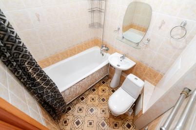 Продажа квартиры Омск. проспект Мира, 173/3