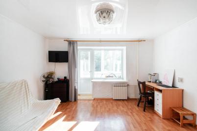 Продажа квартиры Омск. проспект Мира, 173/3