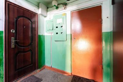 Продажа квартиры Омск. проспект Мира, 173/3