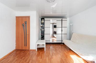 Продажа квартиры Омск. проспект Мира, 173/3