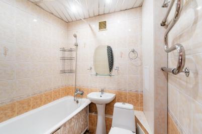 Продажа квартиры Омск. проспект Мира, 173/3