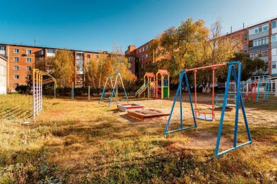 Продажа квартиры Омск. проспект Мира, 173/3