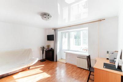 Продажа квартиры Омск. проспект Мира, 173/3