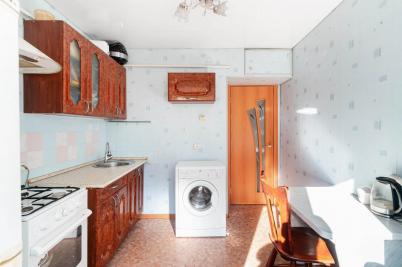 Продажа квартиры Омск. проспект Мира, 173/3