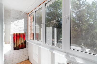 Продажа квартиры Омск. проспект Мира, 173/3