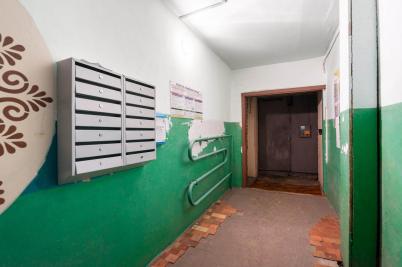 Продажа квартиры Омск. проспект Мира, 173/3