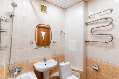 Продажа квартиры Омск. проспект Мира, 173/3