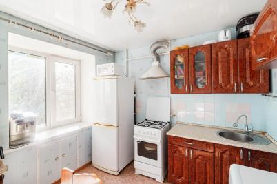 Продажа квартиры Омск. проспект Мира, 173/3