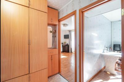 Продажа квартиры Омск. проспект Мира, 173/3