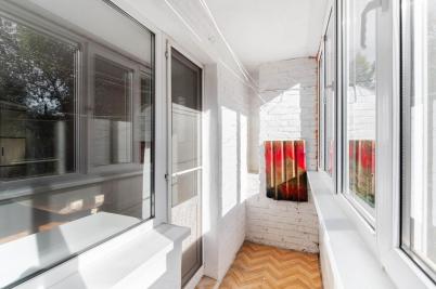 Продажа квартиры Омск. проспект Мира, 173/3