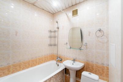 Продажа квартиры Омск. проспект Мира, 173/3