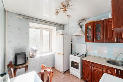 Продажа квартиры Омск. проспект Мира, 173/3