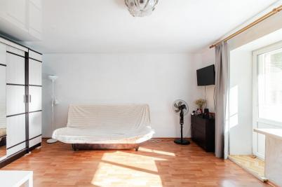 Продажа квартиры Омск. проспект Мира, 173/3