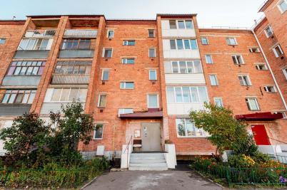 Продажа квартиры Омск. проспект Мира, 173/3