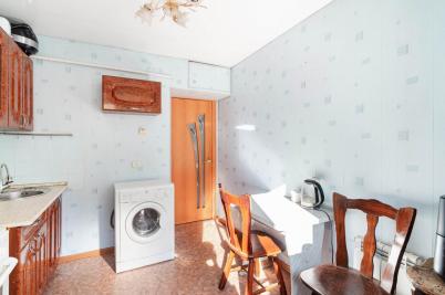 Продажа квартиры Омск. проспект Мира, 173/3