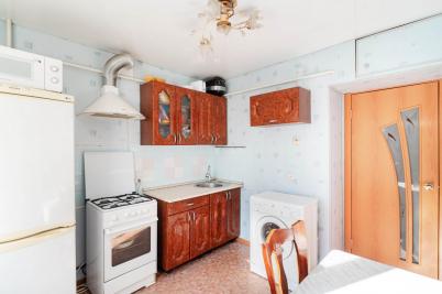 Продажа квартиры Омск. проспект Мира, 173/3