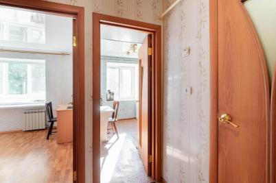 Продажа квартиры Омск. проспект Мира, 173/3